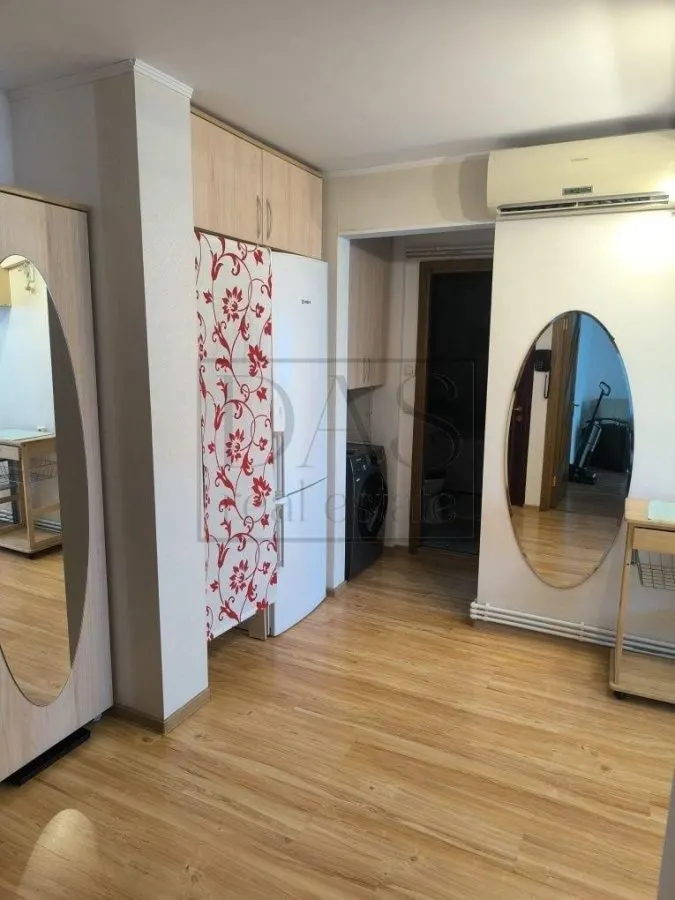Apartament 2 camere | Aviatiei | metrou Aurel Vlaicu  | centrala proprie - foto 5