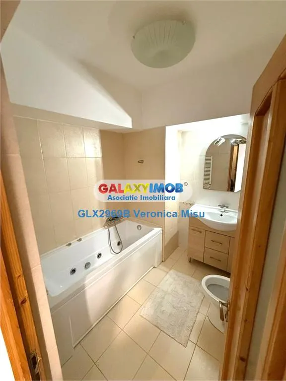 Apartament 2 camere,  loc de parcare subteran - Zona Salajan - foto 7