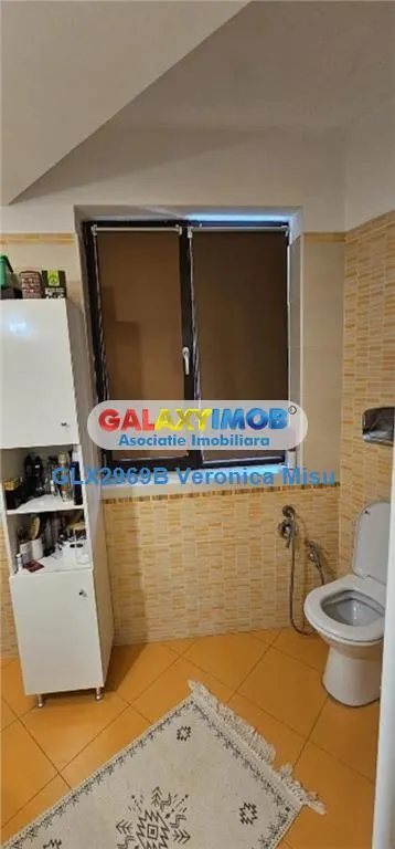 Apartament 2 camere , loc de parcare, centrala proprie - Obor - foto 6