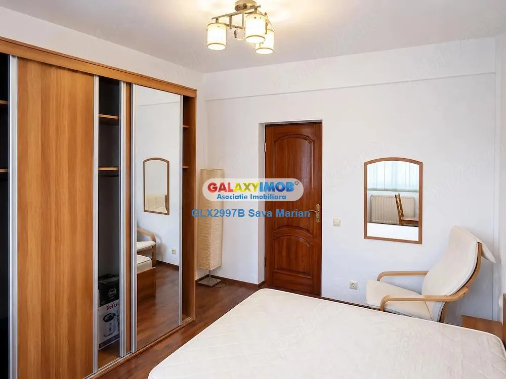 APARTAMENT 2 CAMERE DE INCHIRIAT VICTORIEI CU PARCARE - foto 2