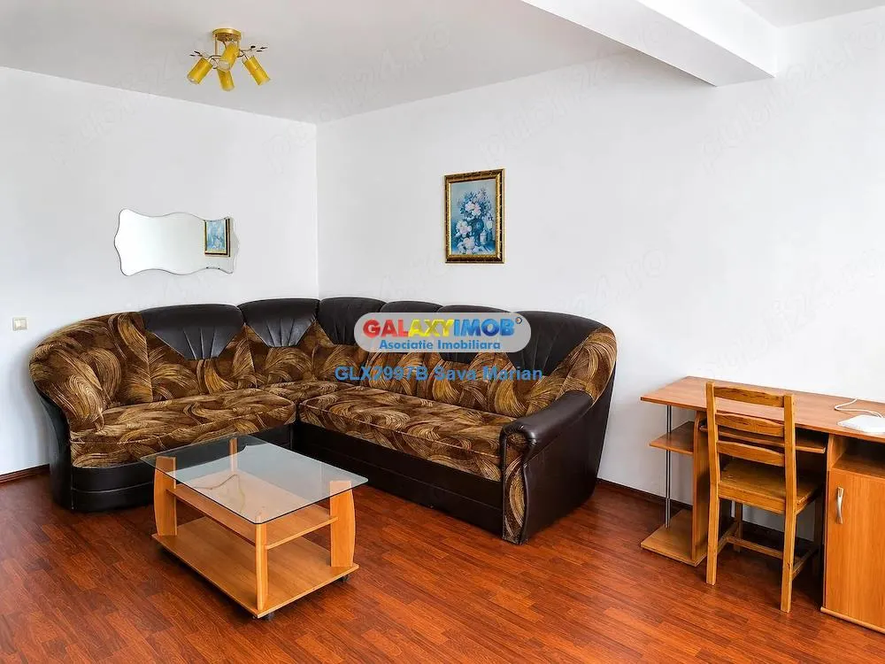 APARTAMENT 2 CAMERE DE INCHIRIAT VICTORIEI CU PARCARE - foto 3