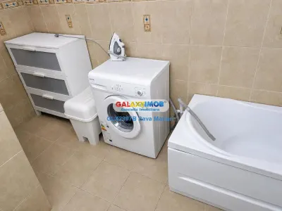 APARTAMENT 2 CAMERE DE INCHIRIAT VICTORIEI CU PARCARE - foto 6