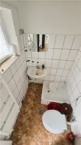 VIDEO | Casa pe colt, cu 2 camere si teren 245 mÂ² | Paulestiului - foto 12