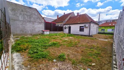 VIDEO | Casa pe colt, cu 2 camere si teren 245 mÂ² | Paulestiului - foto 16