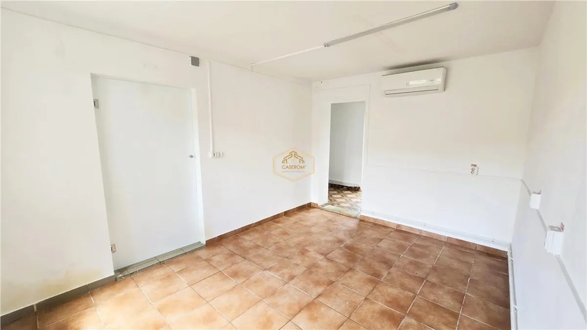 VIDEO | Casa pe colt, cu 2 camere si teren 245 mÂ² | Paulestiului - foto 7