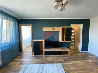Vanzare apartament 2 camere Sos. Colentina Renovat total - foto 1