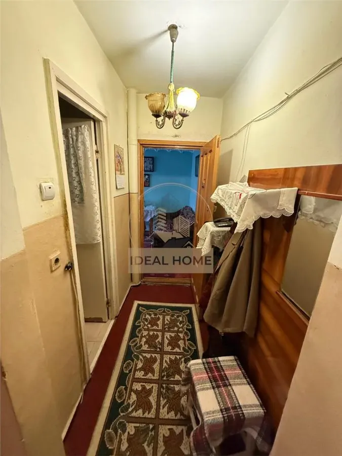 Apartament 2 Camere Etajul 1 Fara Risc Tatarasi - foto 4