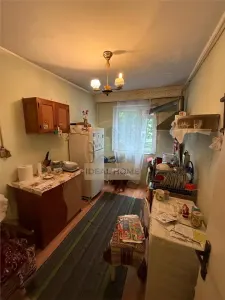 Apartament 2 Camere Etajul 1 Fara Risc Tatarasi - foto 1