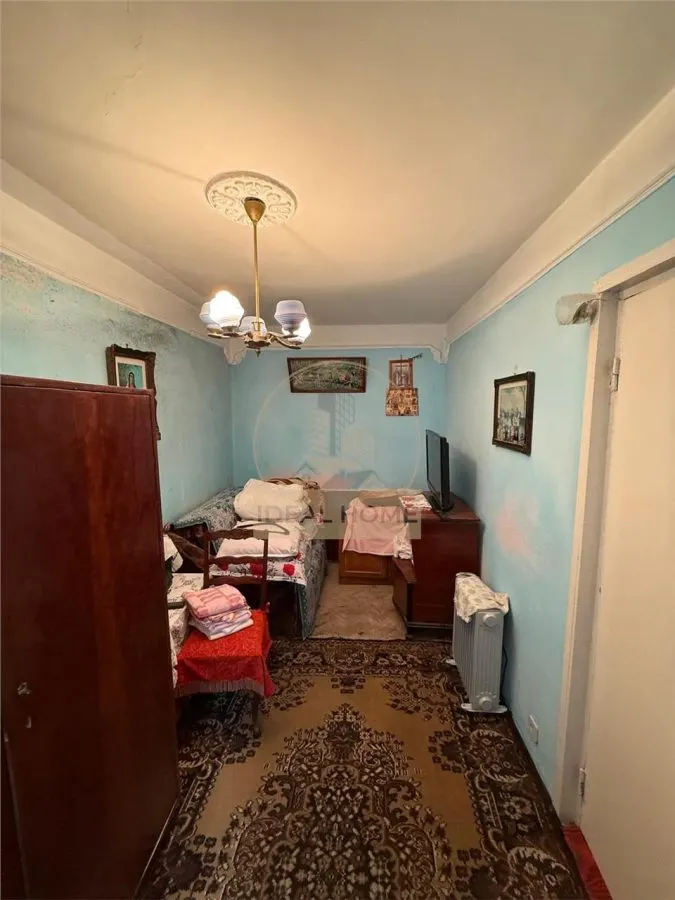 Apartament 2 Camere Etajul 1 Fara Risc Tatarasi - foto 3