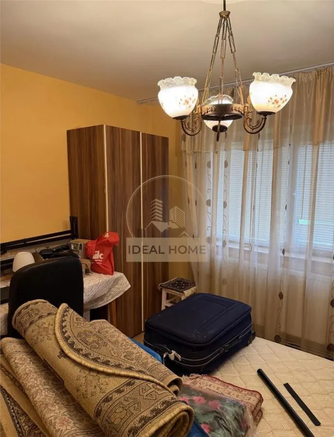 Apartament 3 Camere Decomandat Tomesti - foto 1