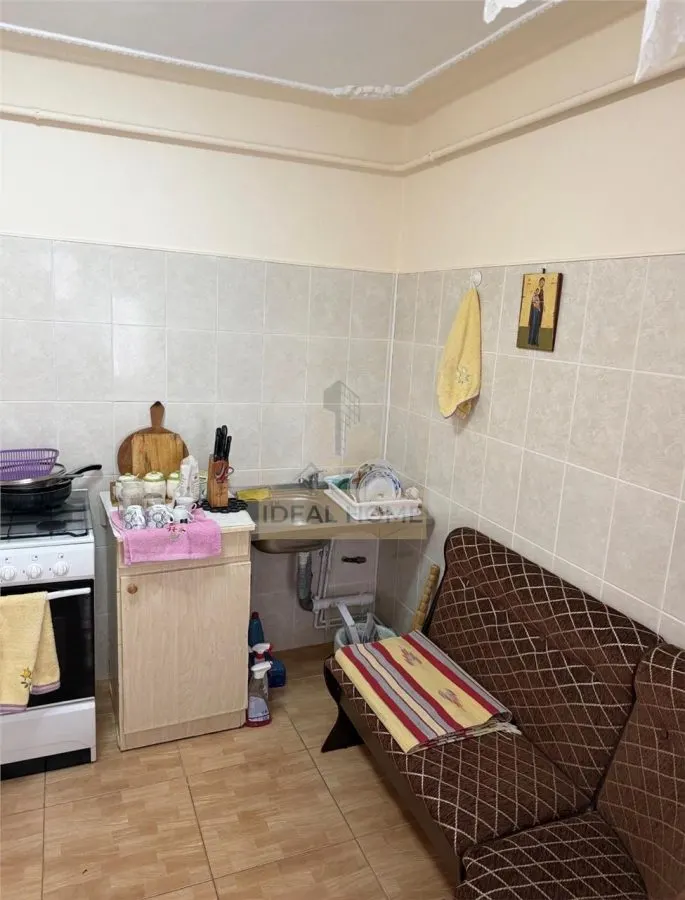 Apartament 3 Camere Decomandat Tomesti - foto 3