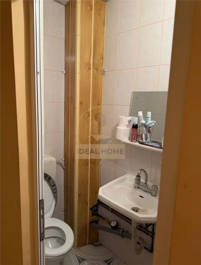 Apartament 3 Camere Decomandat Tomesti - foto 5