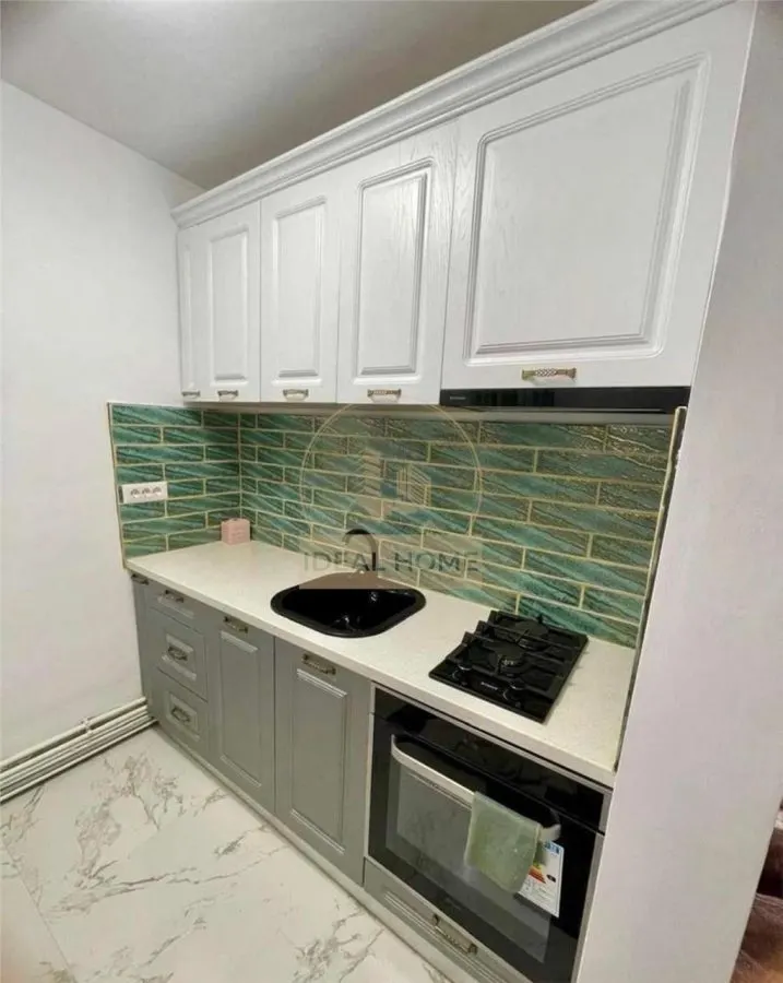 Apartament 2 Camere Tatarasi Fara Risc - foto 1