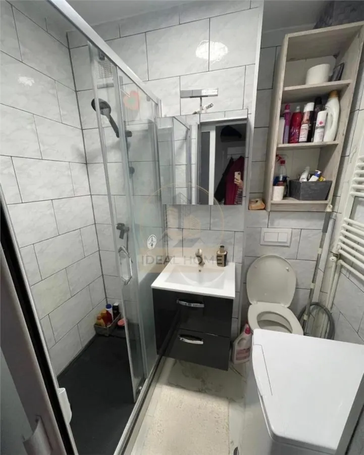 Apartament 2 Camere Tatarasi Fara Risc - foto 8