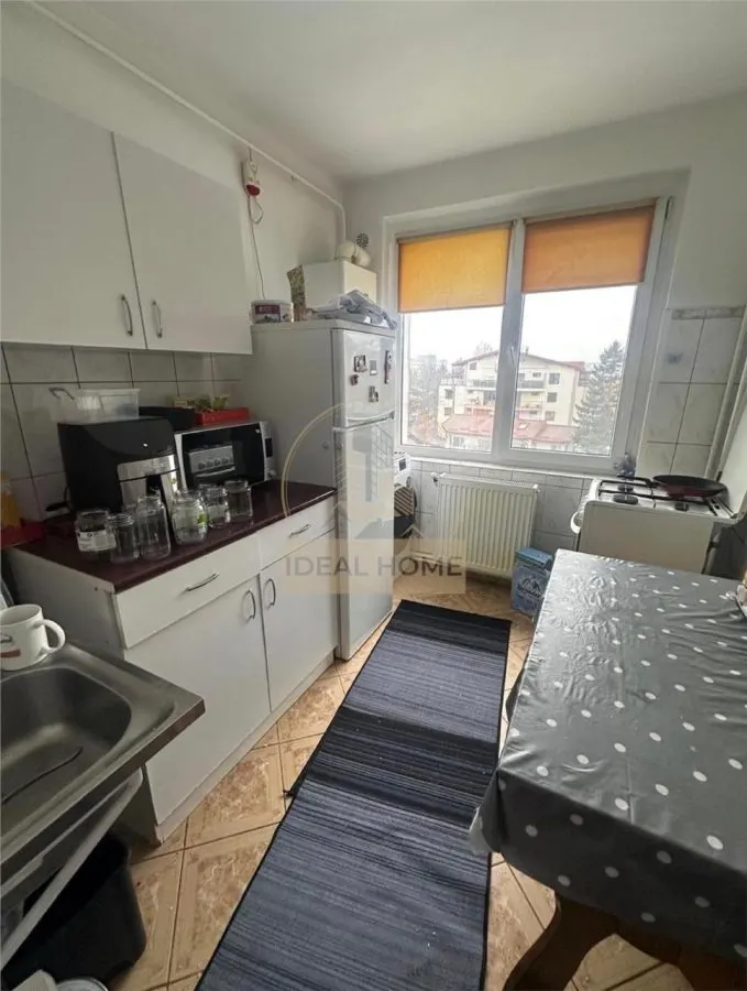Apartament 2 Camere Fara Risc Tatarasi Dispecer - foto 2