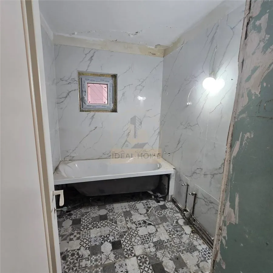 Apartament 3 camere 2 bai Zimbru- Alexandru - foto 8