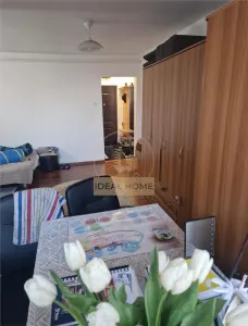 Apartament 1 Camera Tatarasi Etaj Intermediar - foto 1
