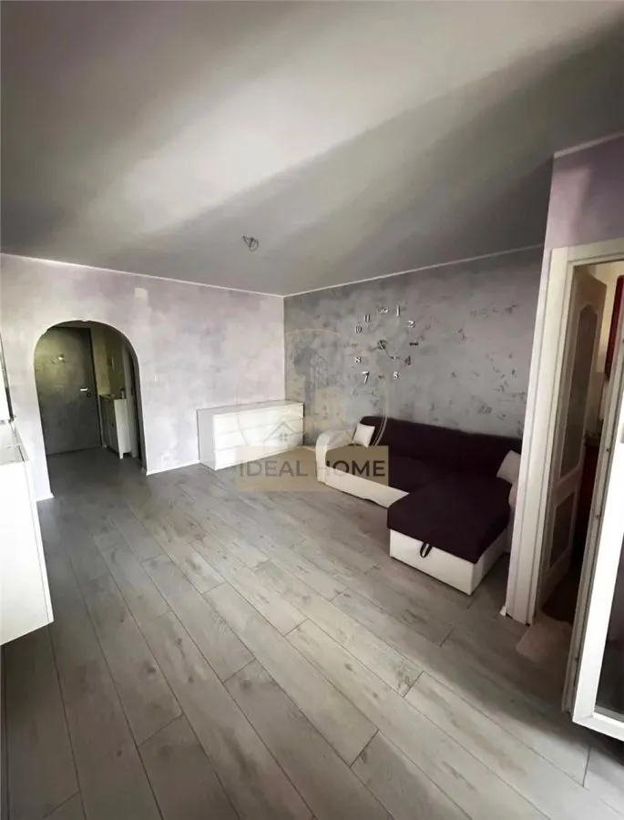 Apartament 1 Camera Tatarasi - foto 1
