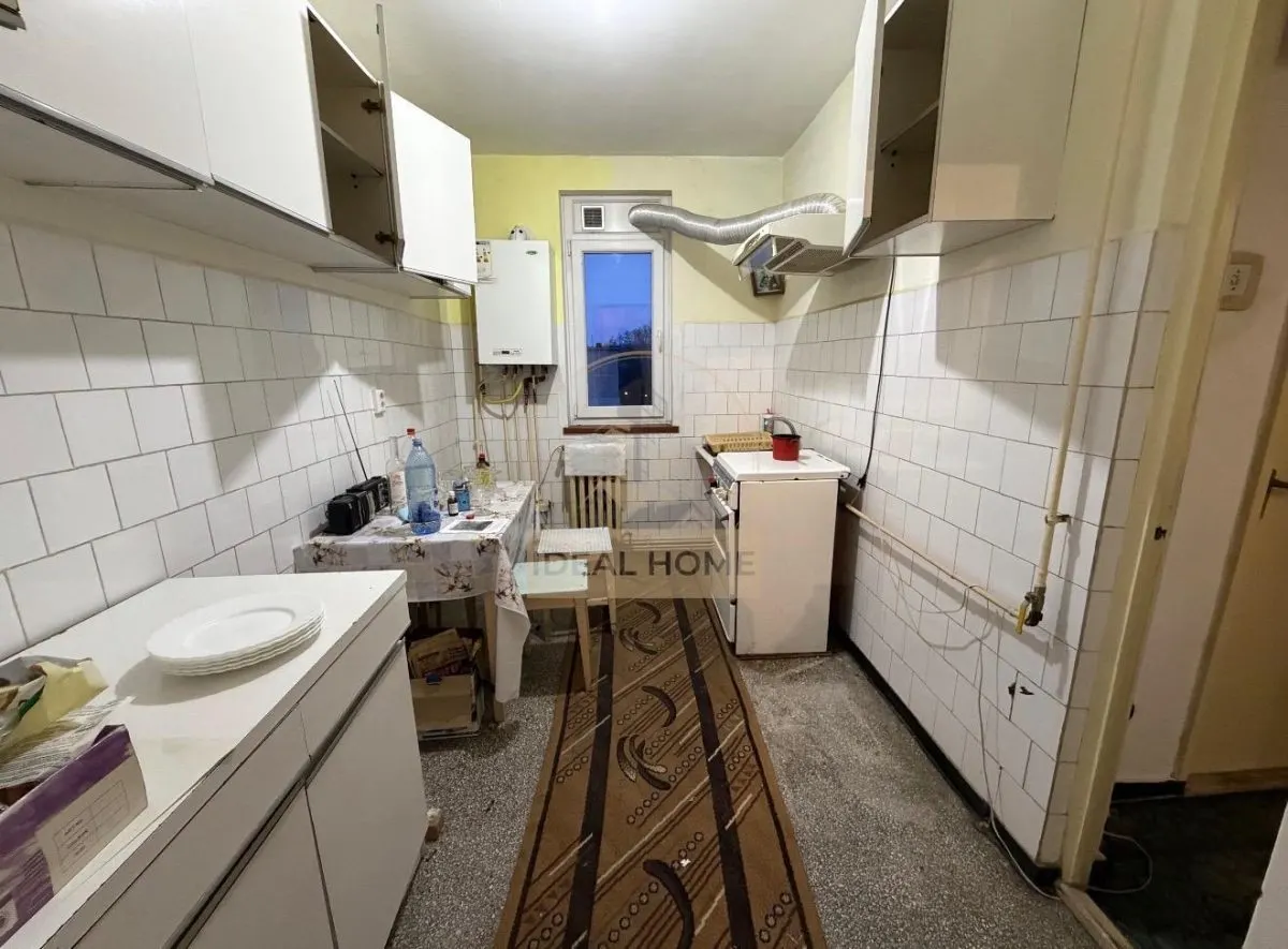 Apartament 3 Camere Tatarasi Fara Risc - foto 2