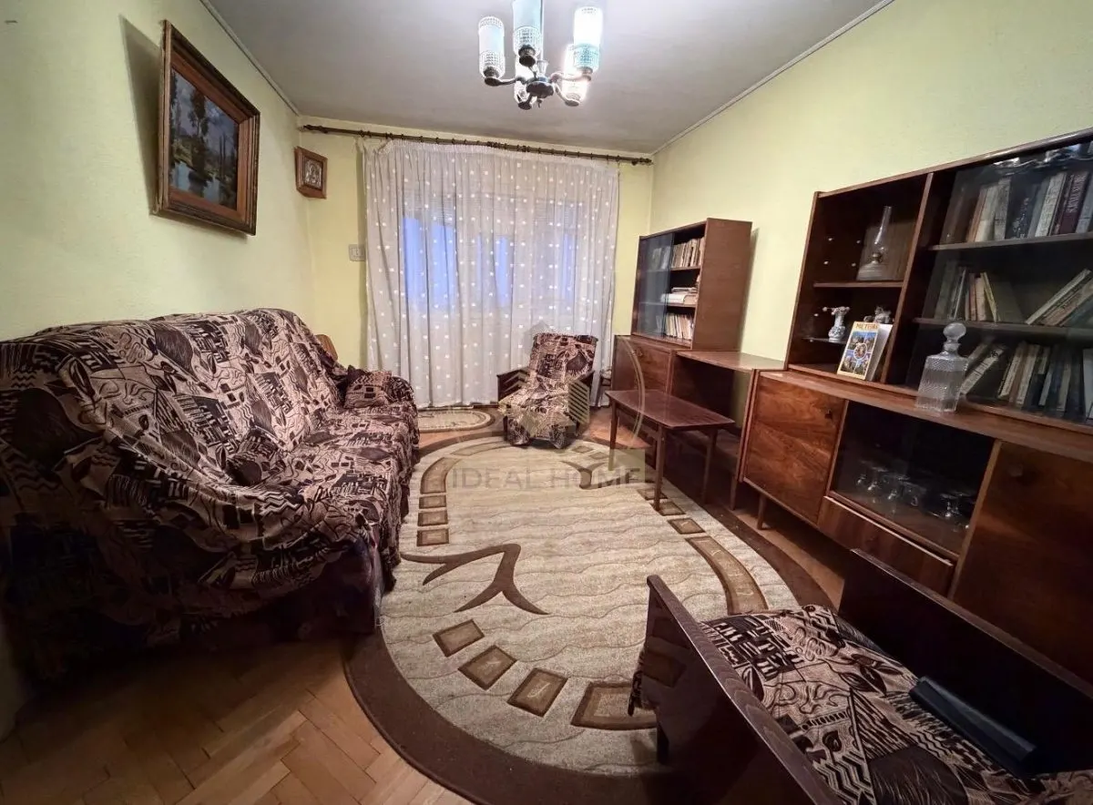 Apartament 3 Camere Tatarasi Fara Risc - foto 4