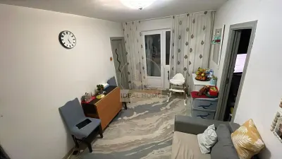 Apartament 3 Camere Etaj Intermediar Tatarasi - foto 1