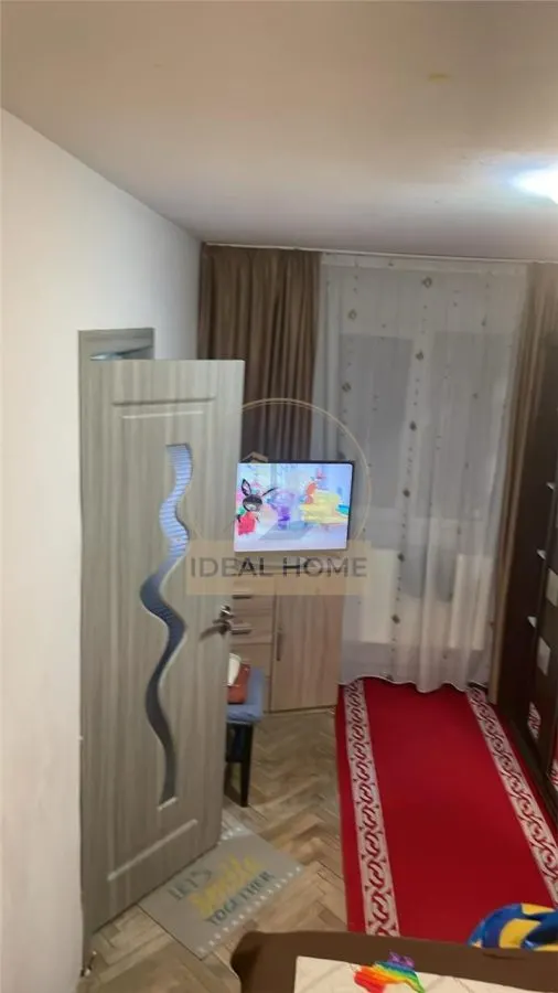 Apartament 3 Camere Etaj Intermediar Tatarasi - foto 3