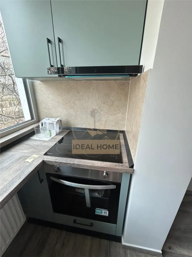Apartament 2 camere Etaj 1 Renovat - foto 1
