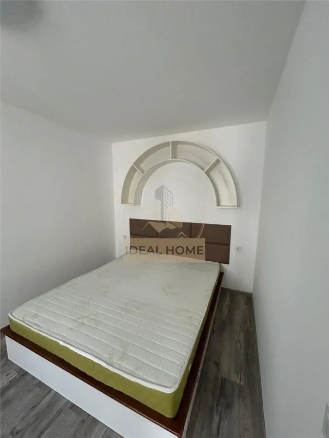 Apartament 2 camere Etaj 1 Renovat - foto 2