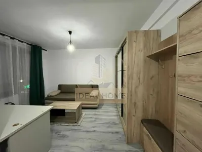 Apartament 1 Camera Decomandat Visani - foto 1