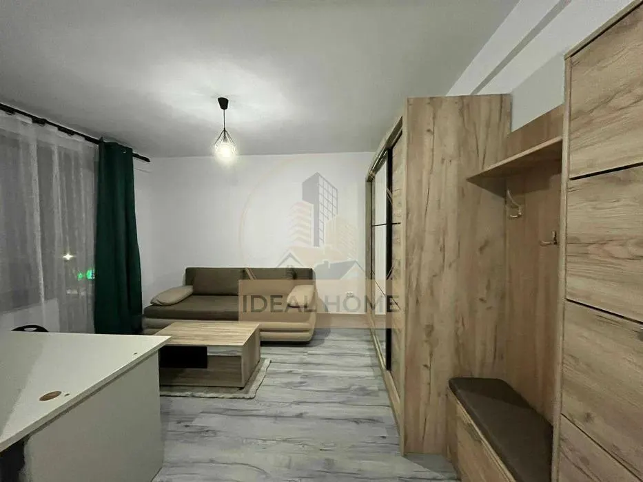 Apartament 1 Camera Decomandat Visani - foto 1
