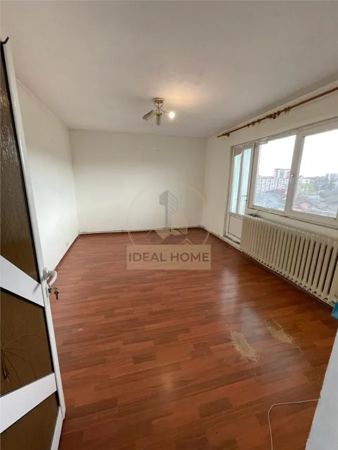 Fara Risc ! Apartament 3 Camere Decomandat Podu Ros - Cantemir - foto 4