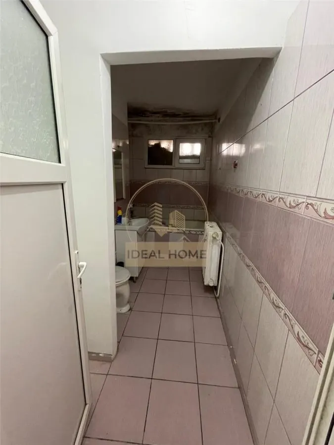 Fara Risc ! Apartament 3 Camere Decomandat Podu Ros - Cantemir - foto 6