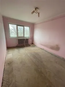 Fara Risc ! Apartament 3 Camere Decomandat Podu Ros - Cantemir - foto 7