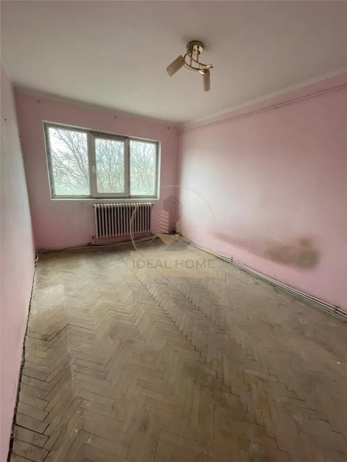 Fara Risc ! Apartament 3 Camere Decomandat Podu Ros - Cantemir - foto 7