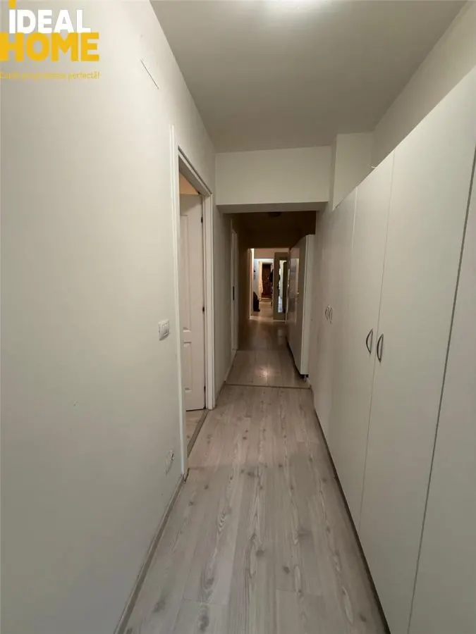Apartament 3 camere Copou-Casa Armatei. Etaj 2 - foto 7