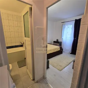 Apartament 2 SD parter balcon mare-gradina - foto 4