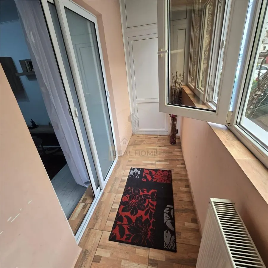 Apartament 2 SD parter balcon mare-gradina - foto 5