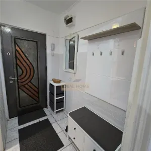 Apartament 2 SD parter balcon mare-gradina - foto 8