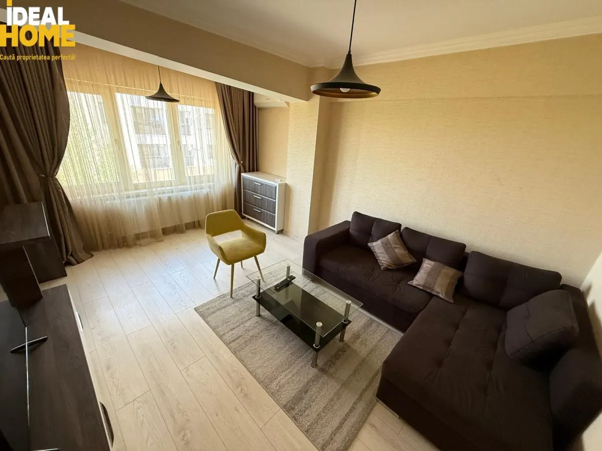 Apartament 2 Camere Decomandat Roua Moara de vant - foto 1