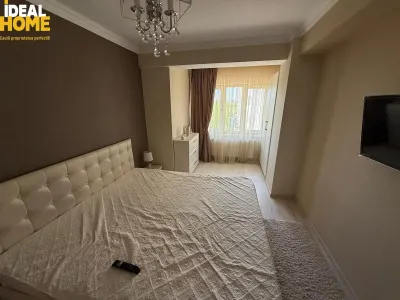 Apartament 2 Camere Decomandat Roua Moara de vant - foto 5