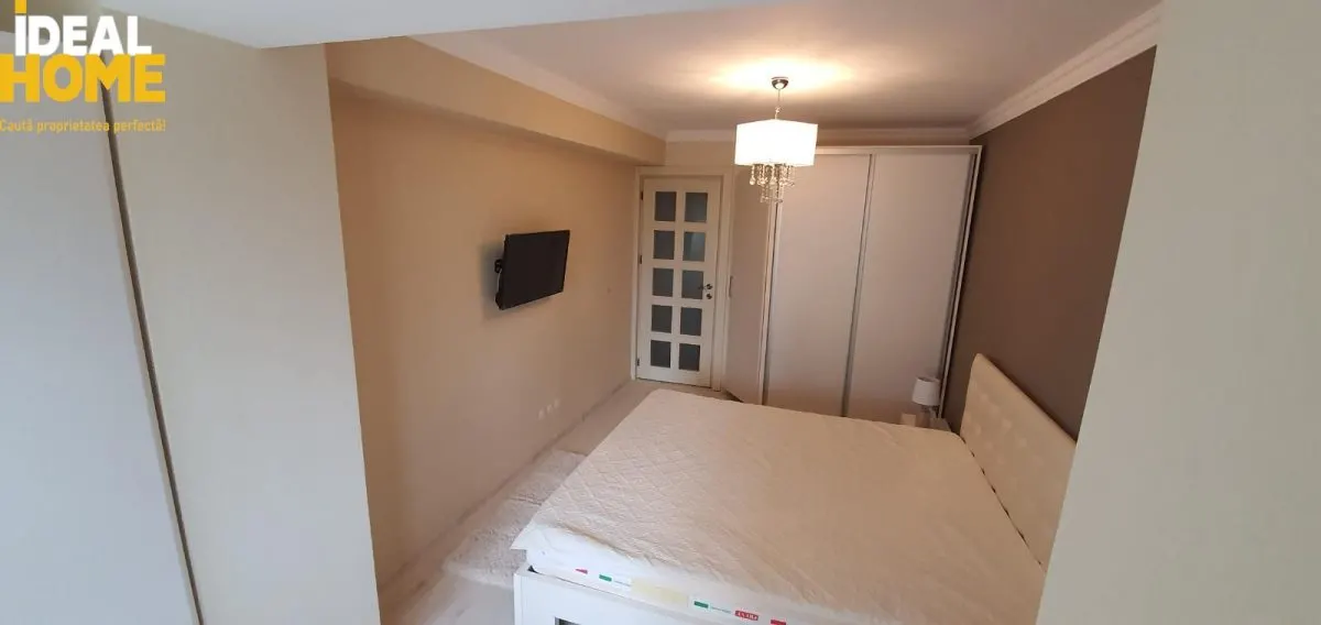 Apartament 2 Camere Decomandat Roua Moara de vant - foto 6