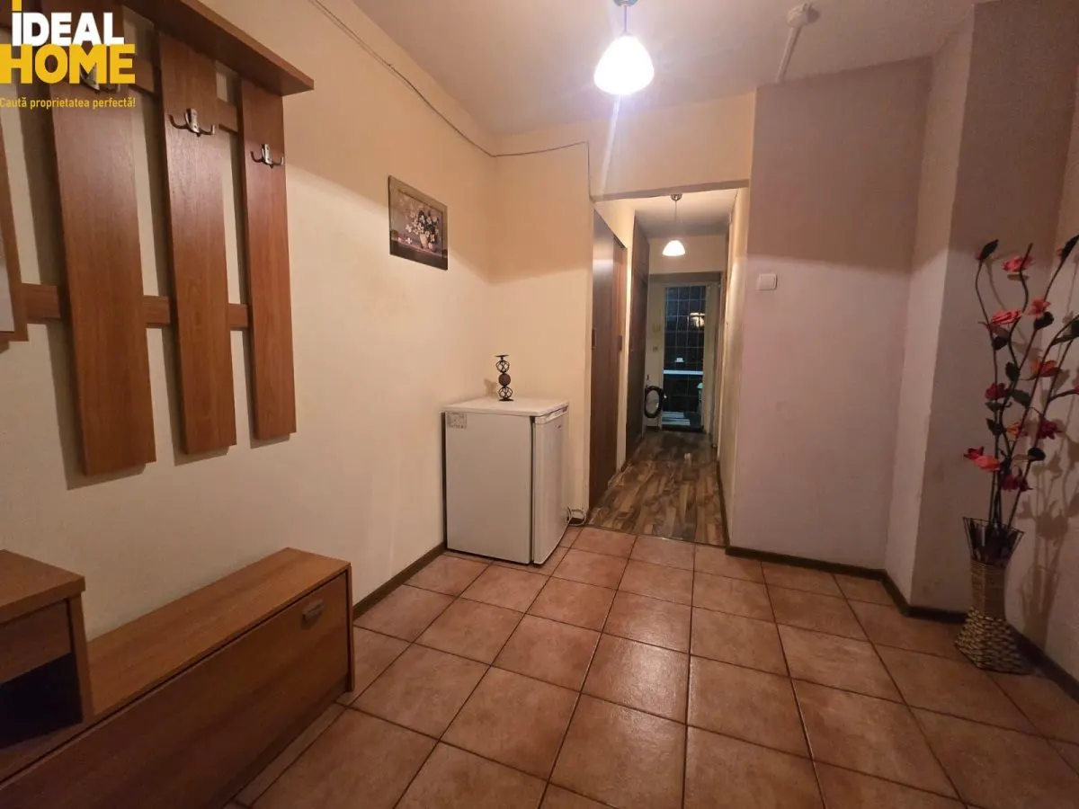 Apartament 3 Camere Decomandat Cartier Frumoasa - foto 6