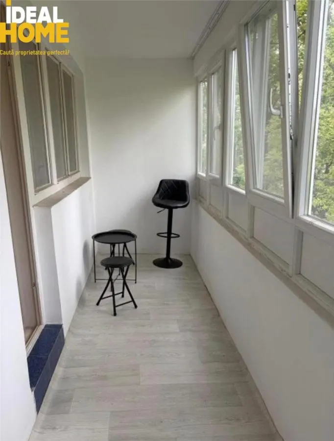 Apartament 2 Camere Decomandat Etajul 1 Tatarasi - foto 7