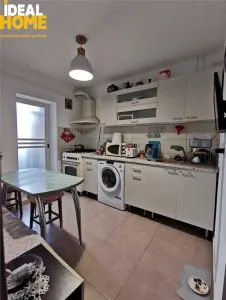 Apartament 1 Camera Decomandat Bl 1980 Tatarasi - foto 1