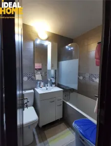 Apartament 1 Camera Decomandat Bl 1980 Tatarasi - foto 5