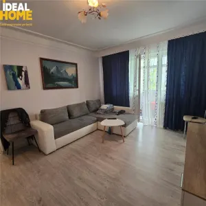 Apartament 2 SD. Dacia-Lidl. fara risc 75 000 - foto 1