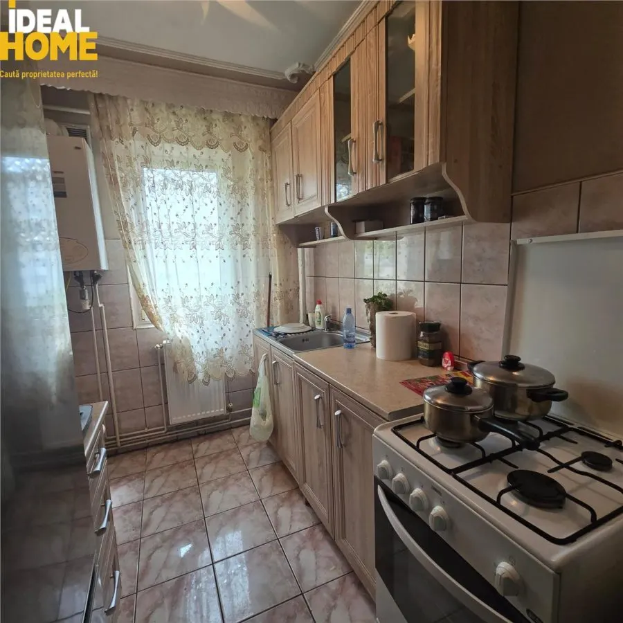 Apartament 2 SD. Dacia-Lidl. fara risc 75 000 - foto 7