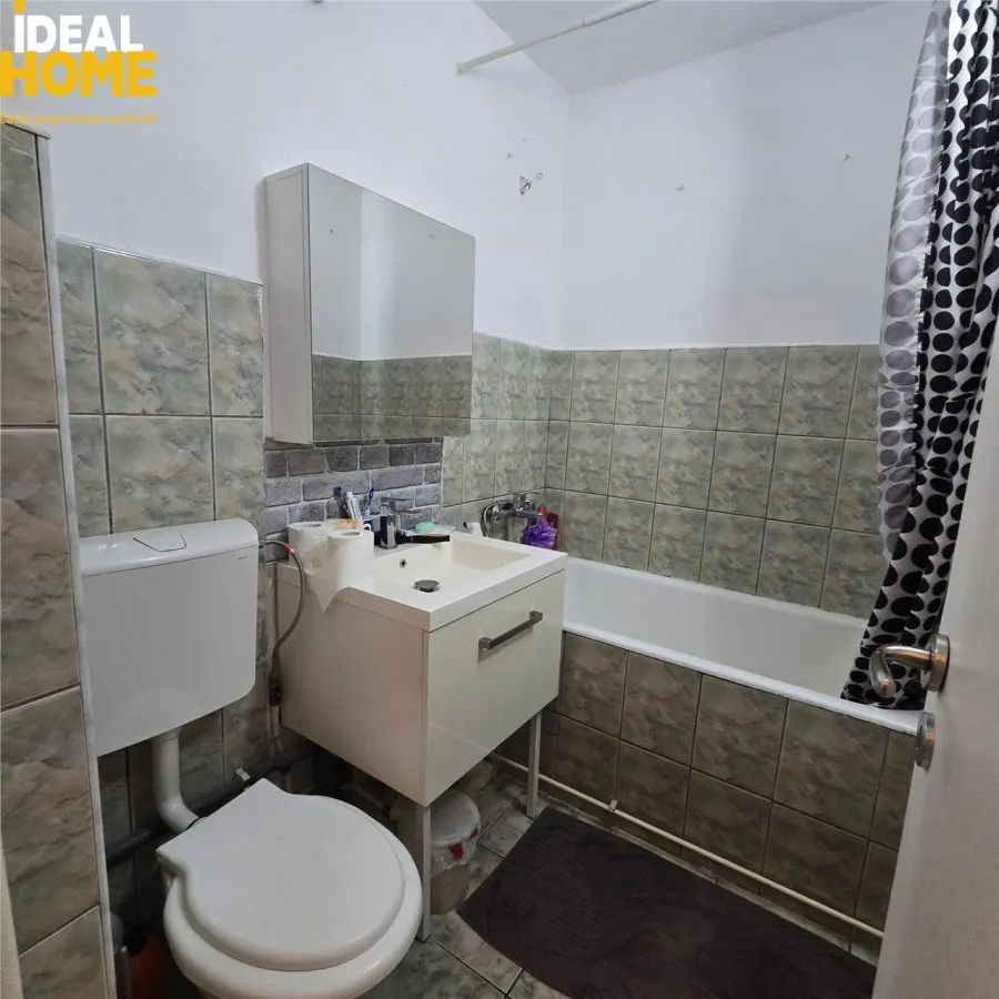 Apartament 2 SD. Dacia-Lidl. fara risc 75 000 - foto 8