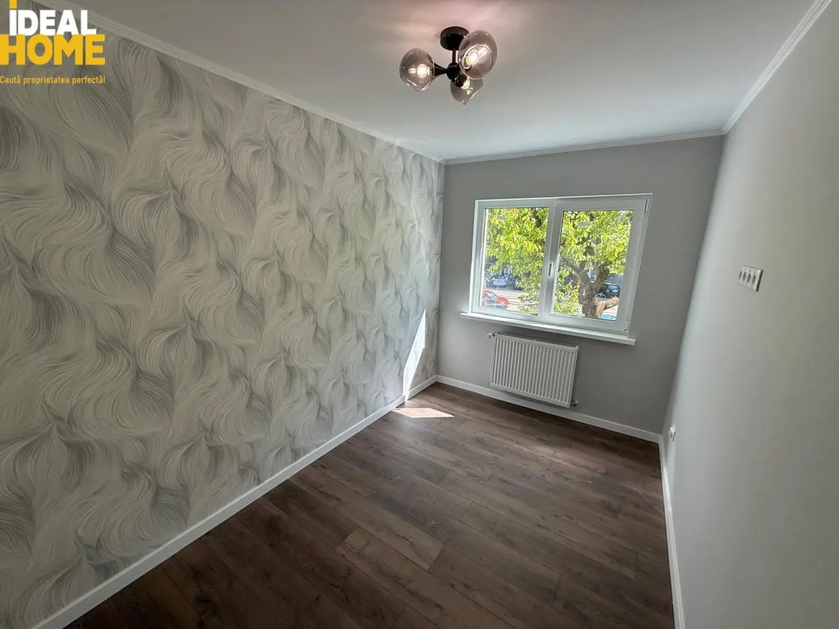 Apartament 3 Camere Etajul 1 Tatarasi - Dispecer - foto 3