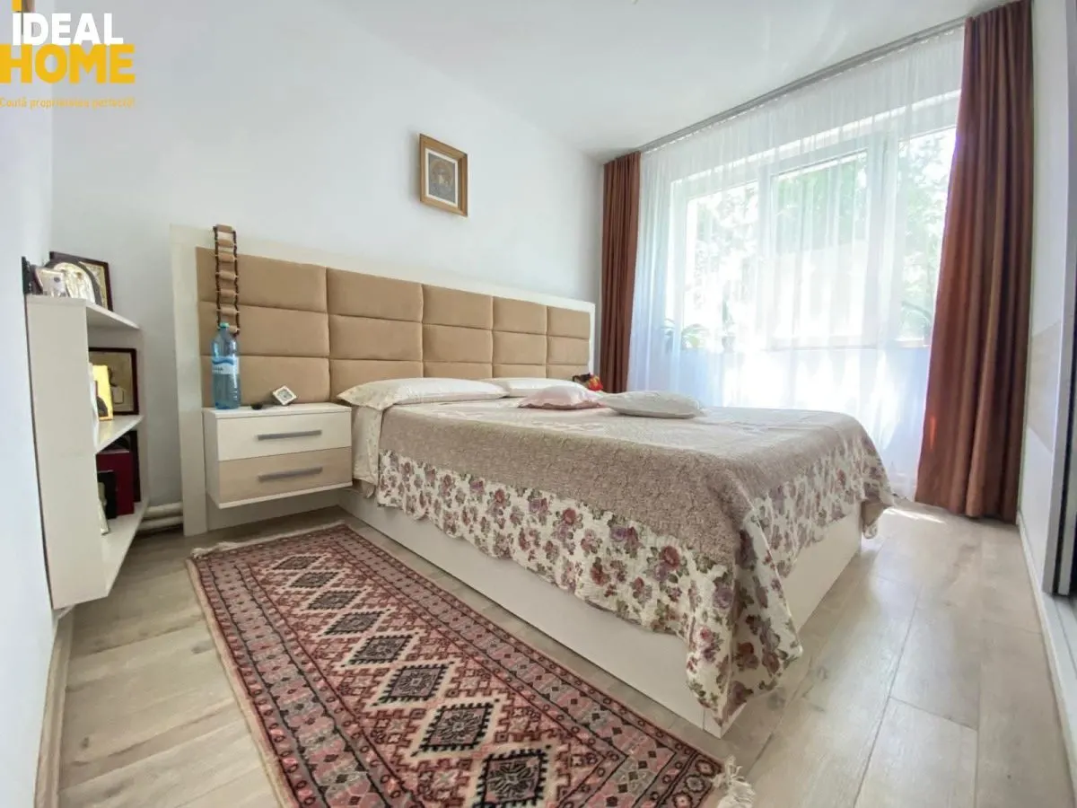 Apartament 2 camere sd parter. Rest Odeon - foto 6